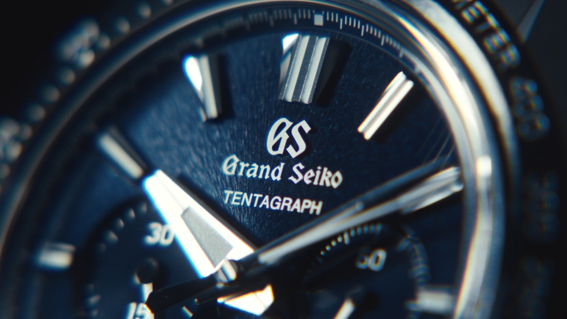 Grand Seiko - Alive in Time — Tetsuro Mise Portfolio